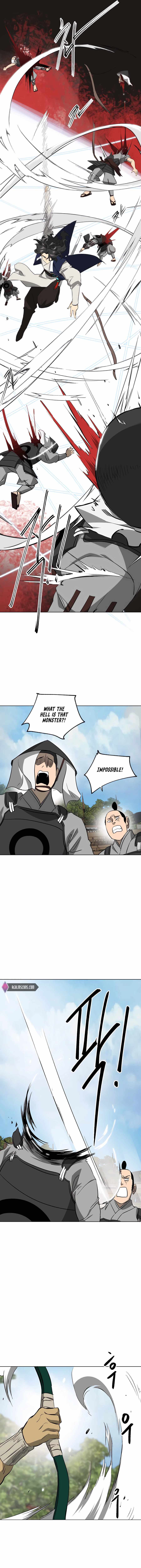 Read Infinite Level Up In Murim chapter 146 image 15 on Lezhin