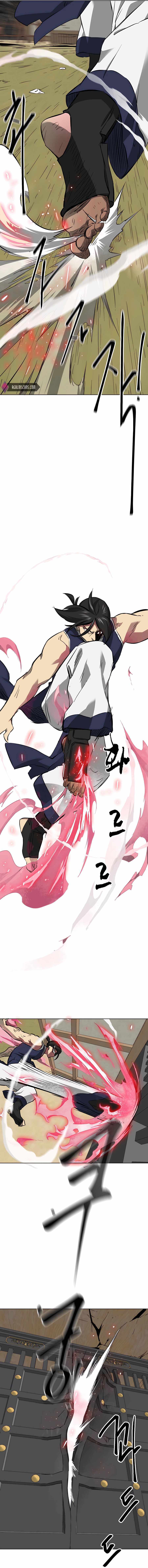 Read Infinite Level Up In Murim chapter 146 image 17 on Lezhin