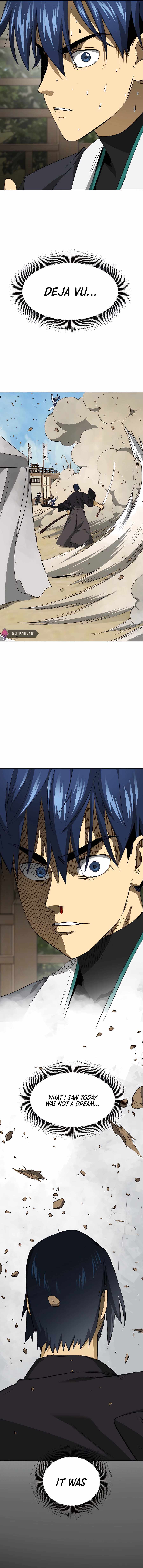 Read Infinite Level Up In Murim chapter 146 image 21 on Lezhin