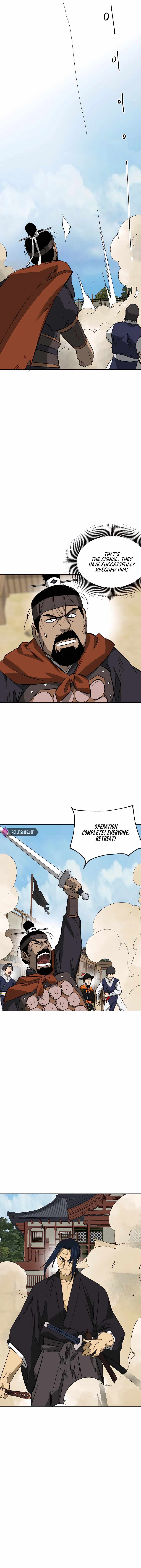 Read Infinite Level Up In Murim chapter 146 image 27 on Lezhin
