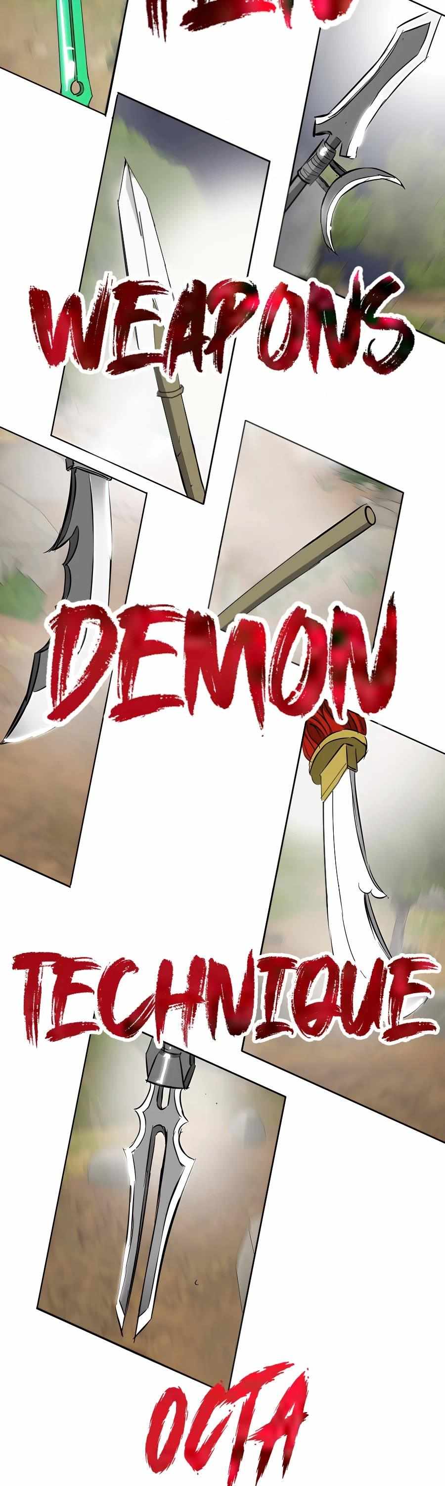 Read Infinite Level Up In Murim chapter 148 image 100 on Lezhin
