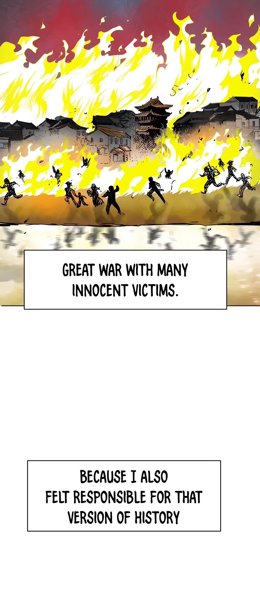 Read Infinite Level Up In Murim chapter 148 image 12 on Lezhin