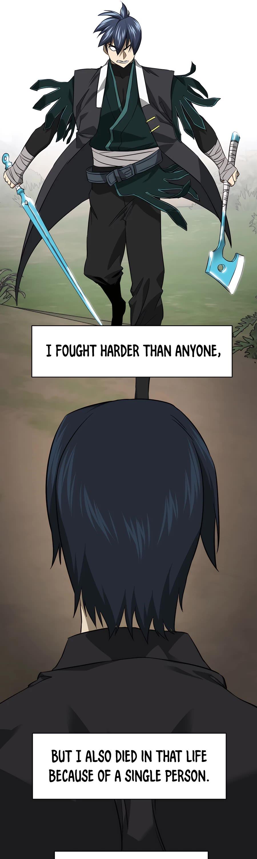 Read Infinite Level Up In Murim chapter 148 image 13 on Lezhin