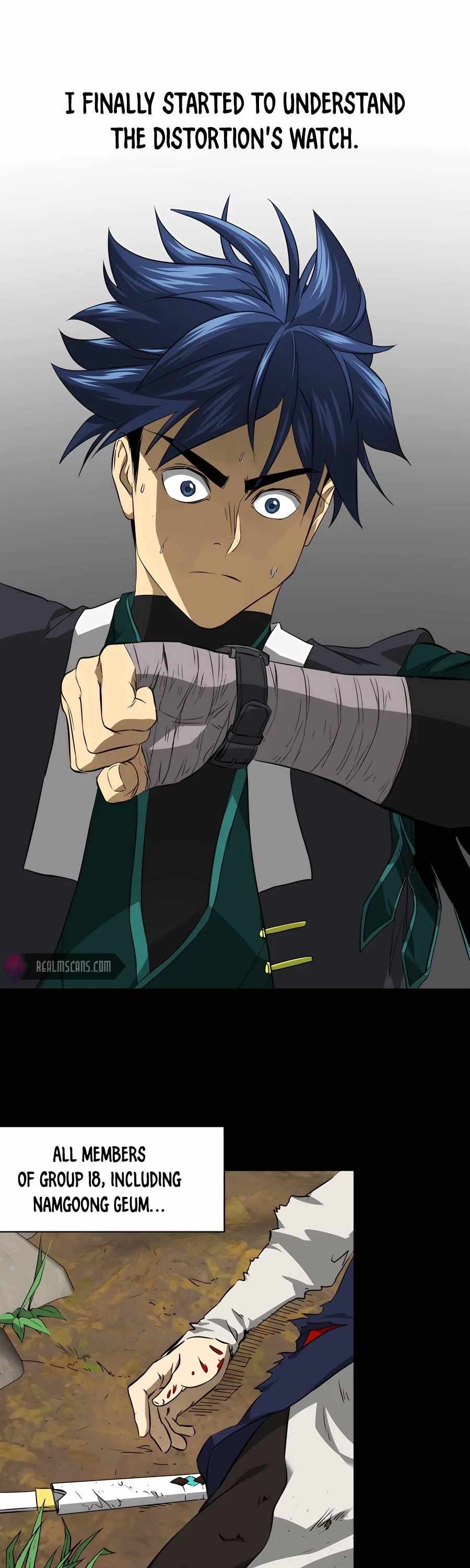 Read Infinite Level Up In Murim chapter 148 image 2 on Lezhin