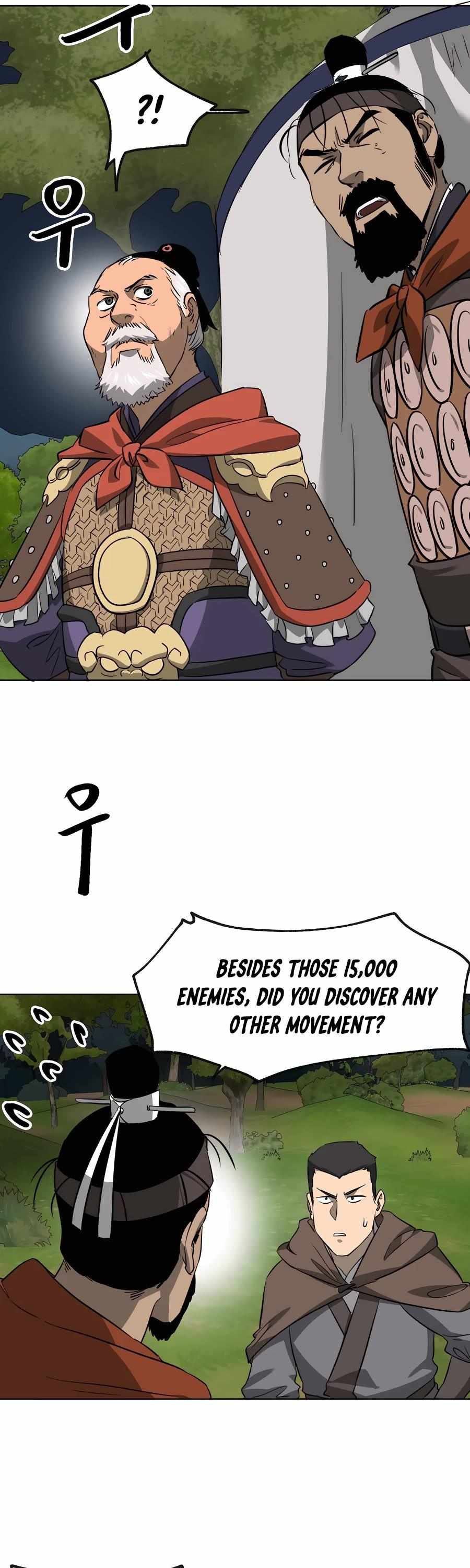 Read Infinite Level Up In Murim chapter 148 image 21 on Lezhin
