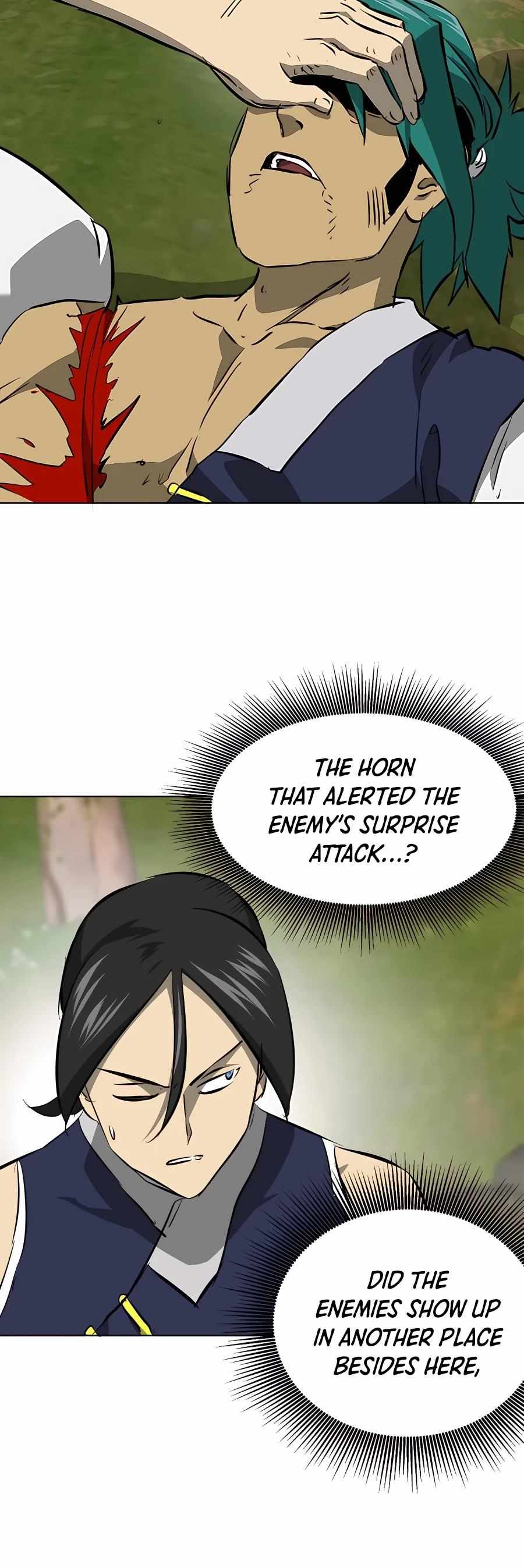 Read Infinite Level Up In Murim chapter 148 image 24 on Lezhin