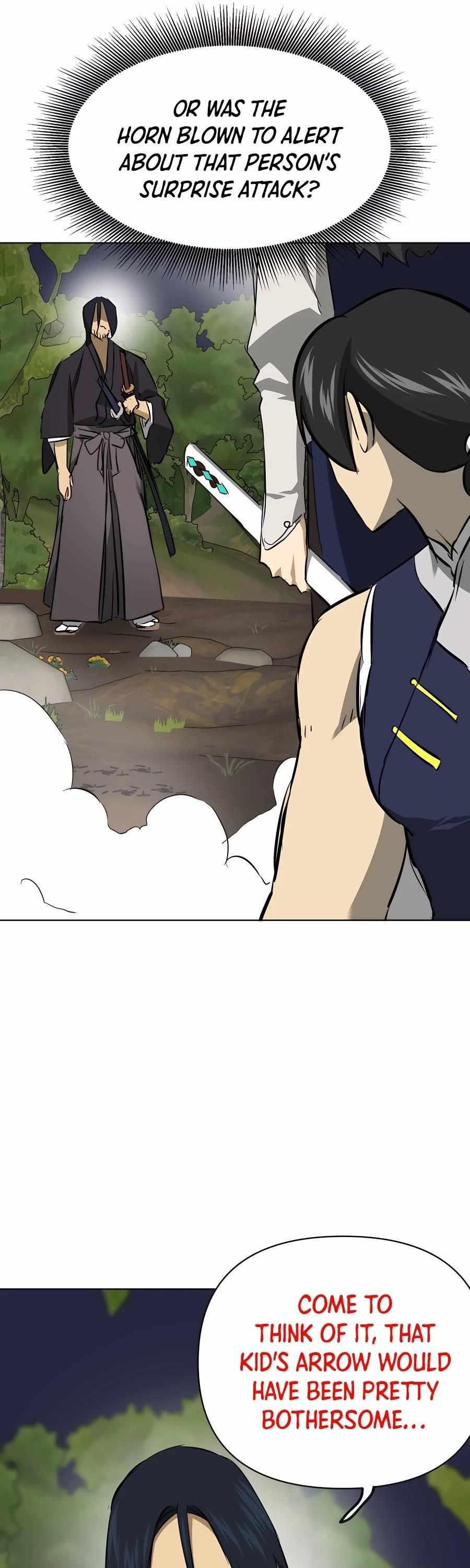 Read Infinite Level Up In Murim chapter 148 image 25 on Lezhin