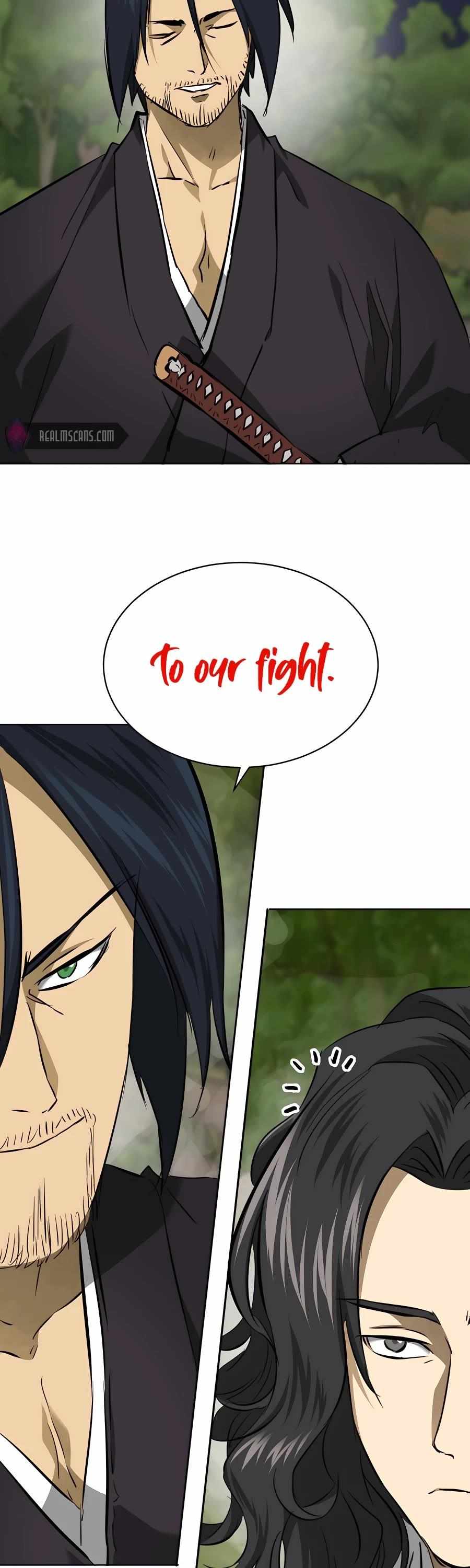 Read Infinite Level Up In Murim chapter 148 image 26 on Lezhin