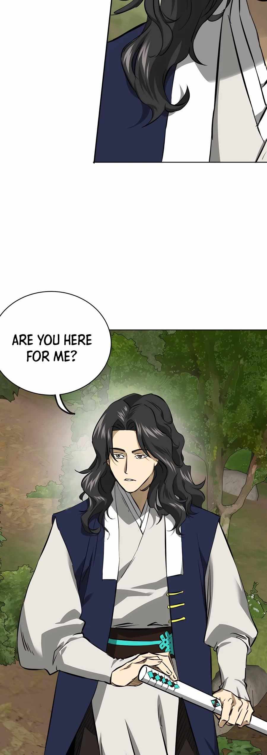 Read Infinite Level Up In Murim chapter 148 image 27 on Lezhin
