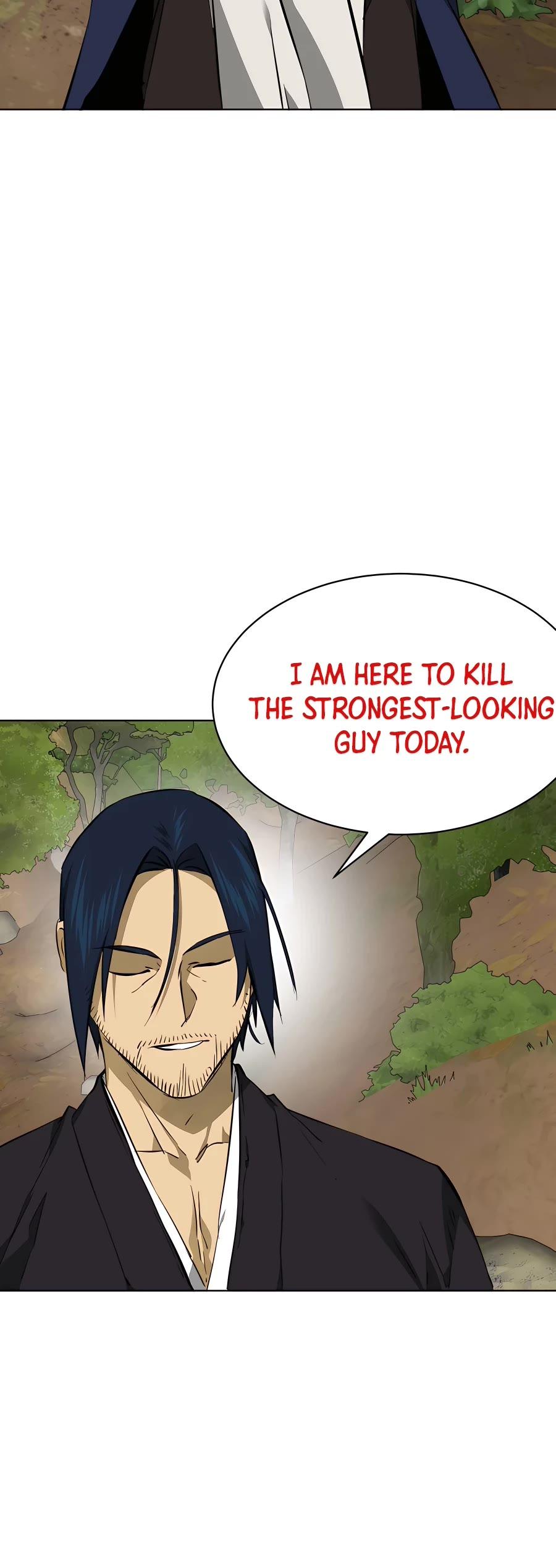 Read Infinite Level Up In Murim chapter 148 image 28 on Lezhin