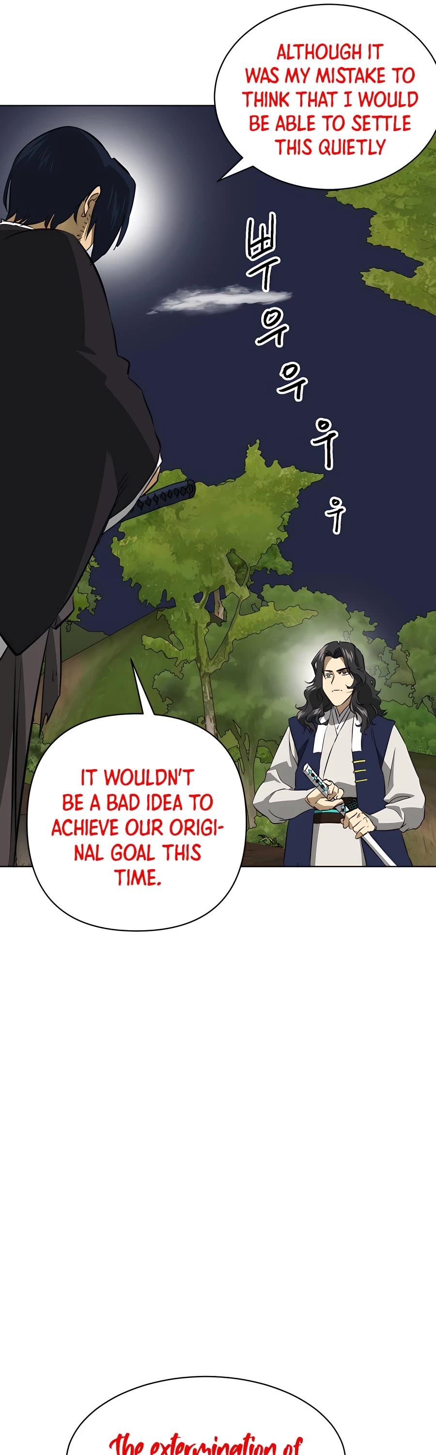 Read Infinite Level Up In Murim chapter 148 image 29 on Lezhin
