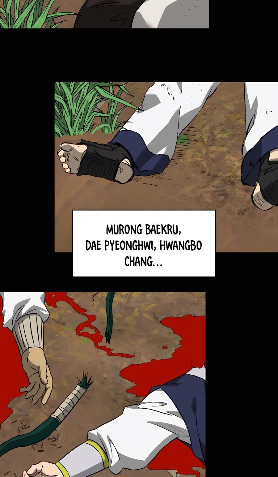 Read Infinite Level Up In Murim chapter 148 image 3 on Lezhin