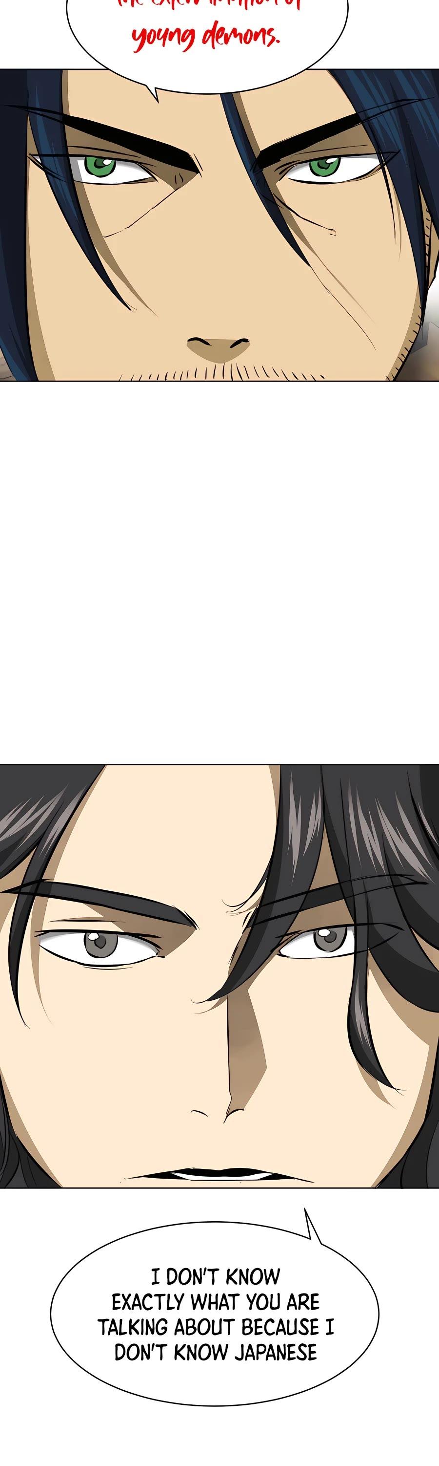 Read Infinite Level Up In Murim chapter 148 image 30 on Lezhin