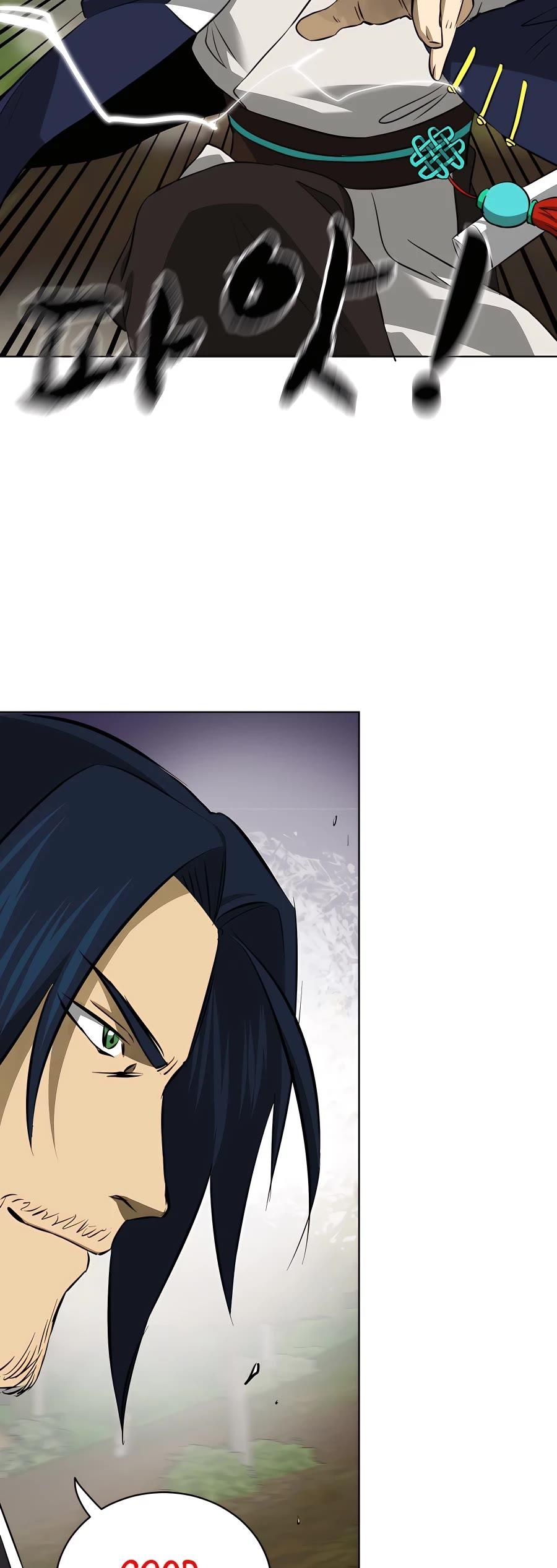 Read Infinite Level Up In Murim chapter 148 image 35 on Lezhin