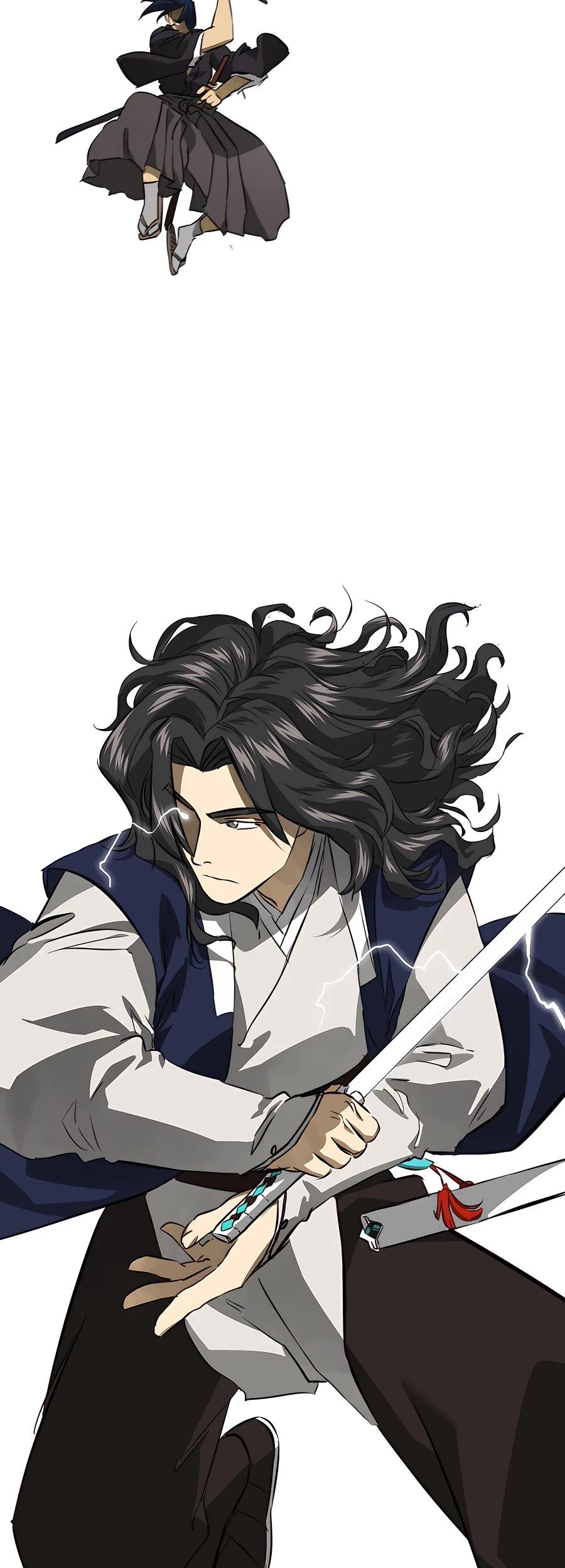 Read Infinite Level Up In Murim chapter 148 image 38 on Lezhin