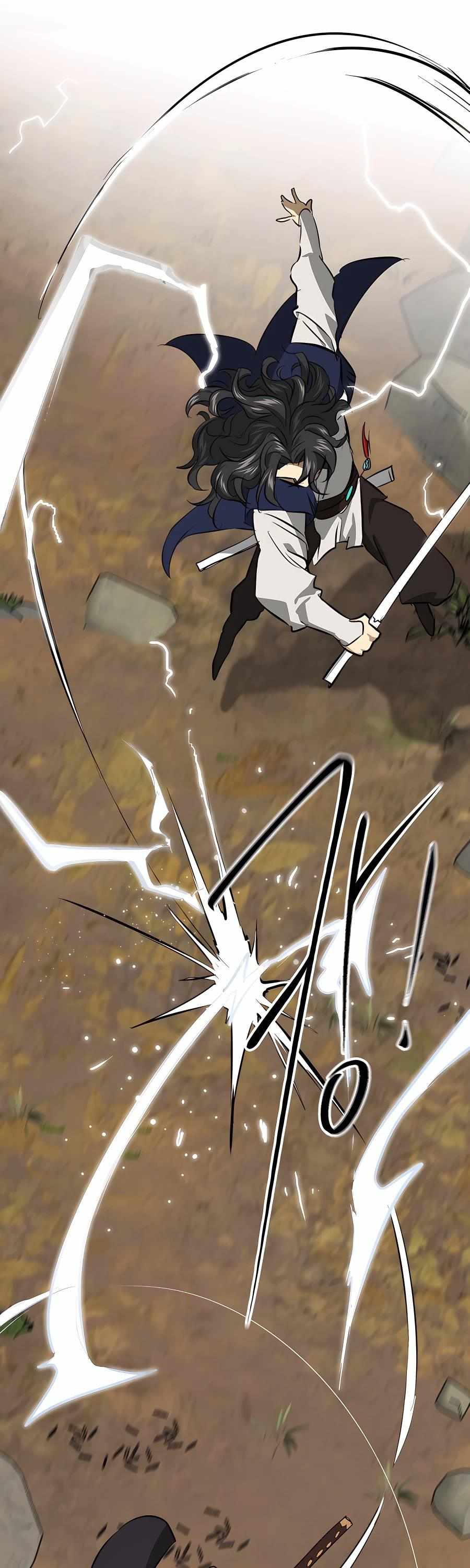 Read Infinite Level Up In Murim chapter 148 image 44 on Lezhin