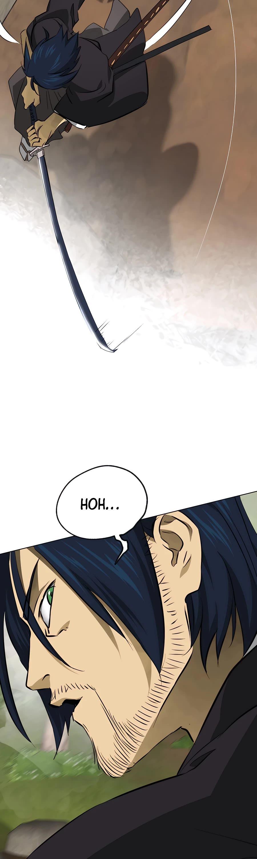Read Infinite Level Up In Murim chapter 148 image 45 on Lezhin