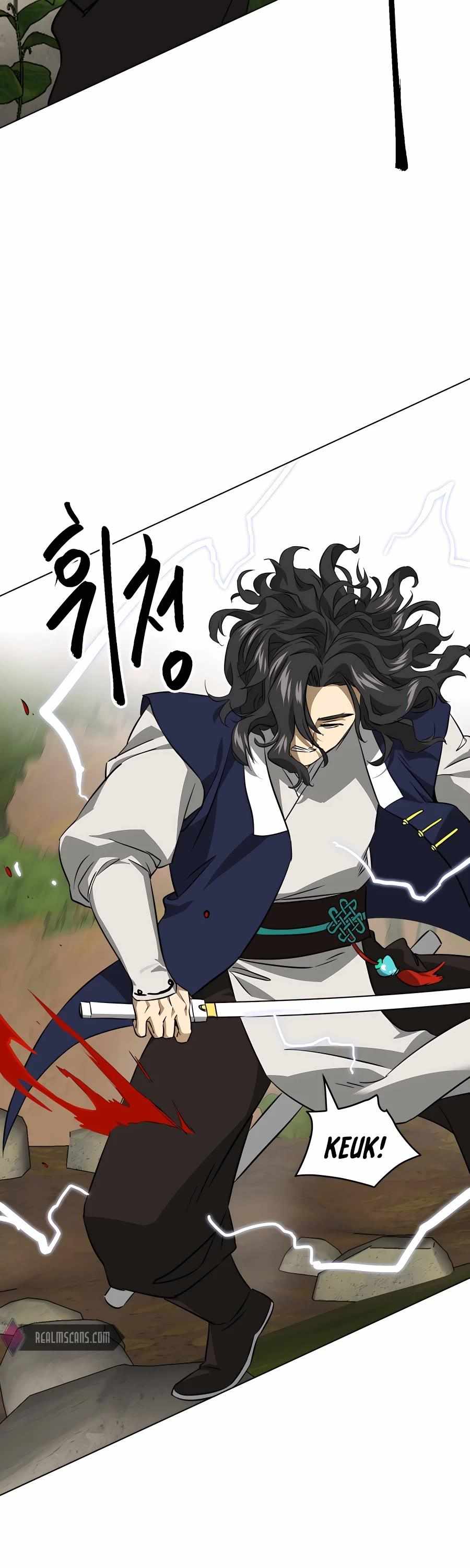 Read Infinite Level Up In Murim chapter 148 image 53 on Lezhin