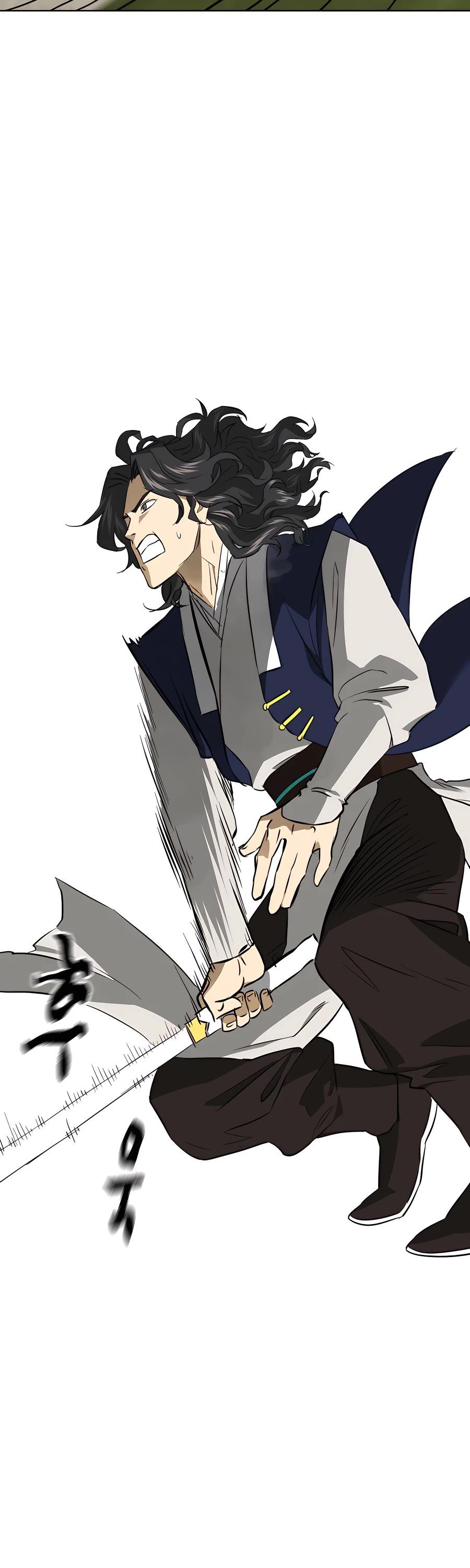 Read Infinite Level Up In Murim chapter 148 image 59 on Lezhin
