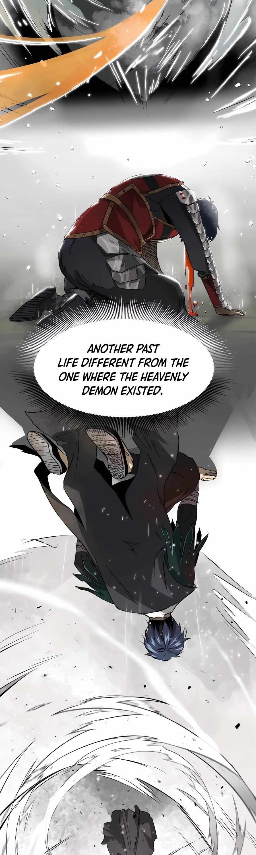 Read Infinite Level Up In Murim chapter 148 image 6 on Lezhin