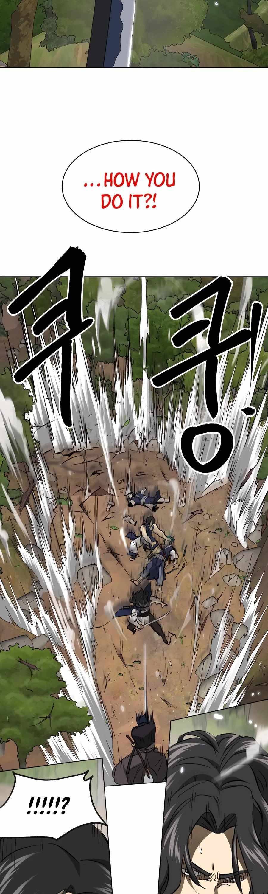 Read Infinite Level Up In Murim chapter 148 image 65 on Lezhin