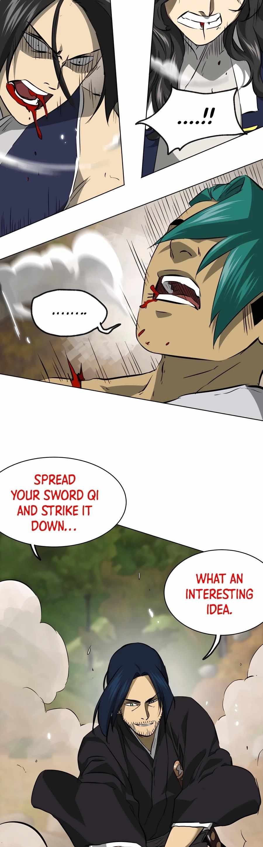 Read Infinite Level Up In Murim chapter 148 image 66 on Lezhin