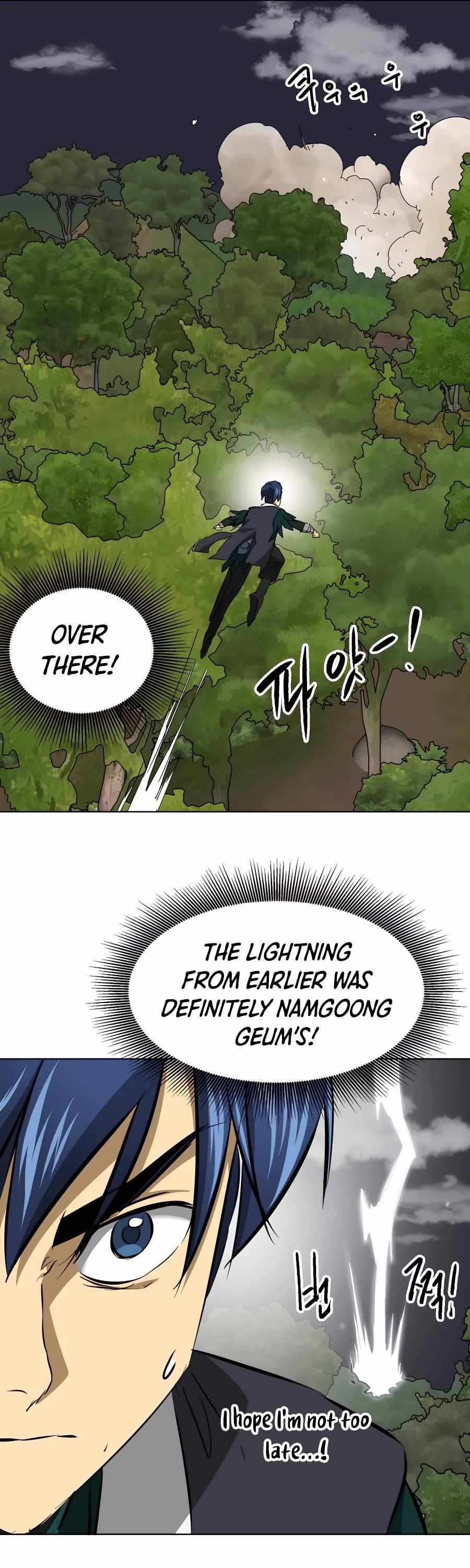 Read Infinite Level Up In Murim chapter 148 image 68 on Lezhin