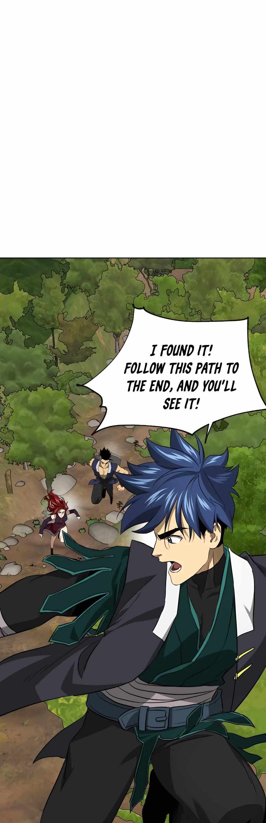Read Infinite Level Up In Murim chapter 148 image 69 on Lezhin