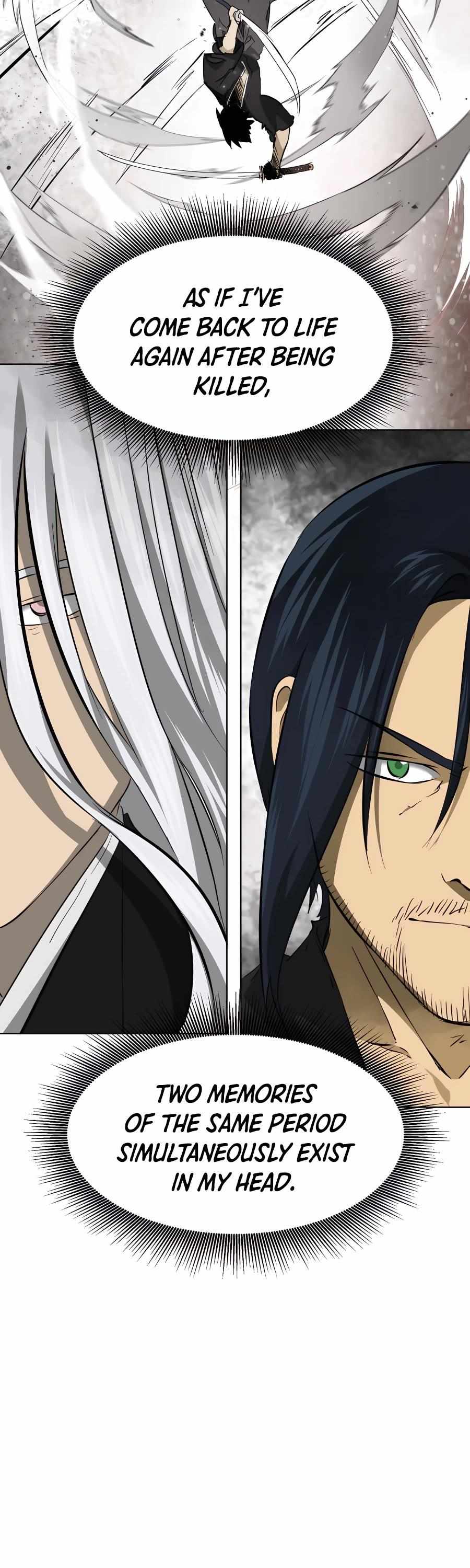 Read Infinite Level Up In Murim chapter 148 image 7 on Lezhin