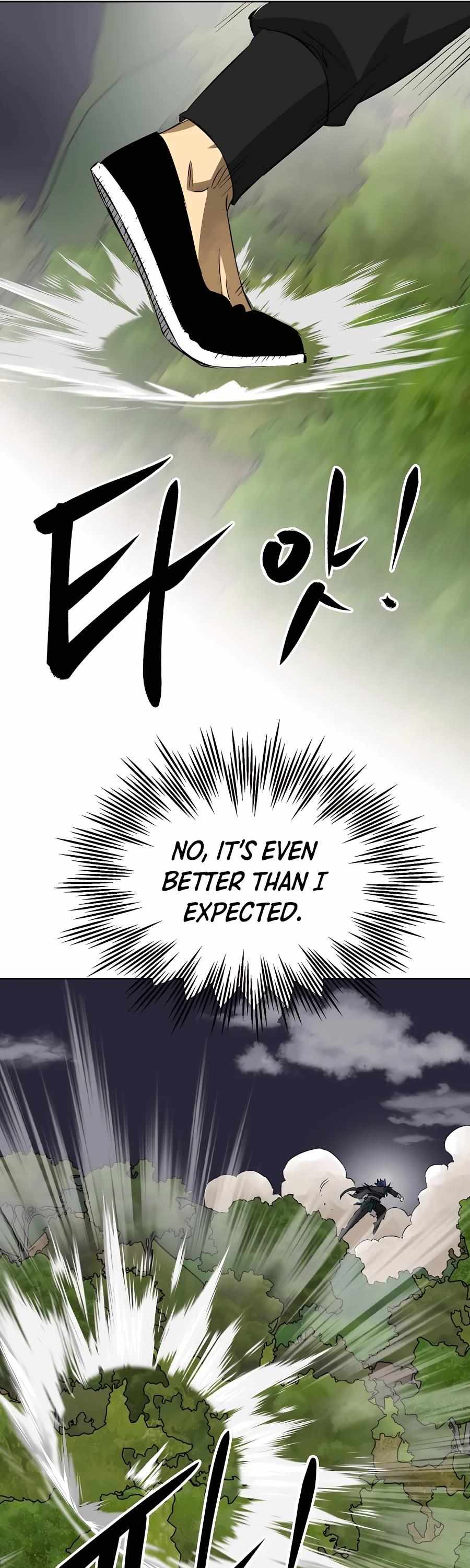 Read Infinite Level Up In Murim chapter 148 image 71 on Lezhin