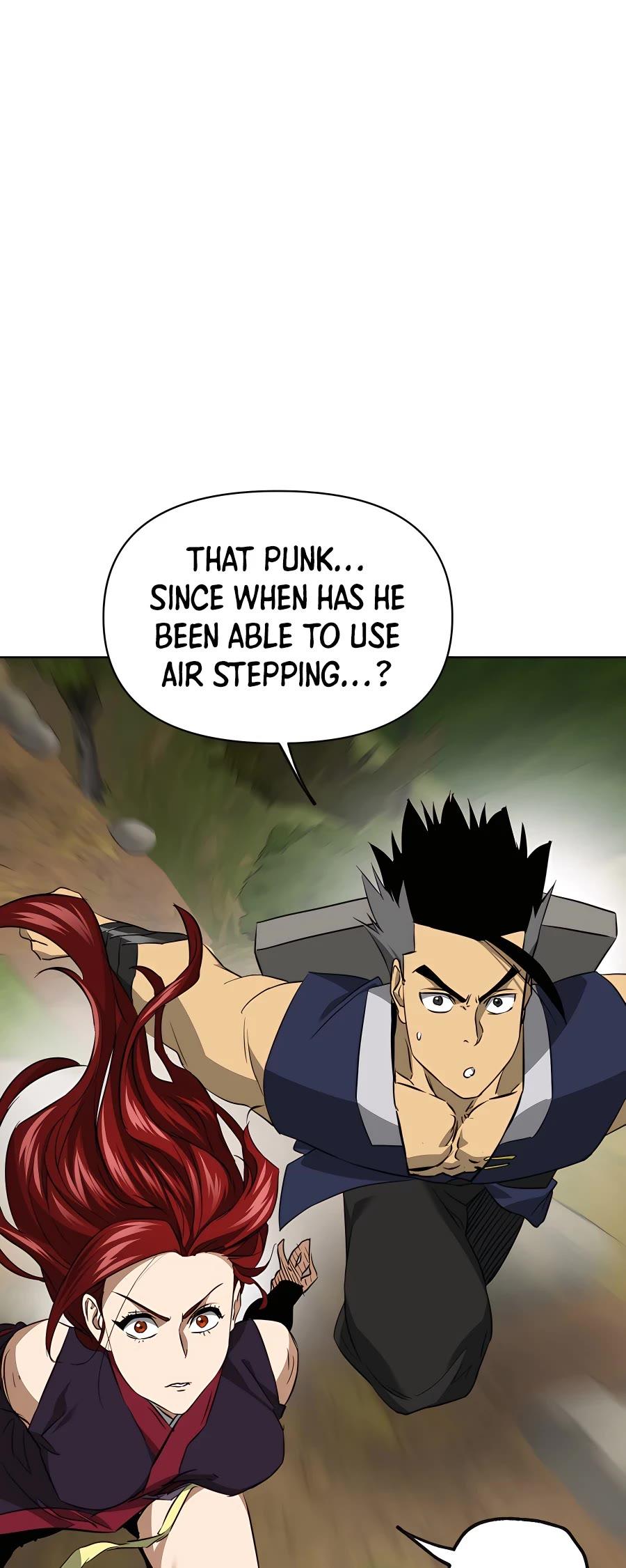 Read Infinite Level Up In Murim chapter 148 image 73 on Lezhin