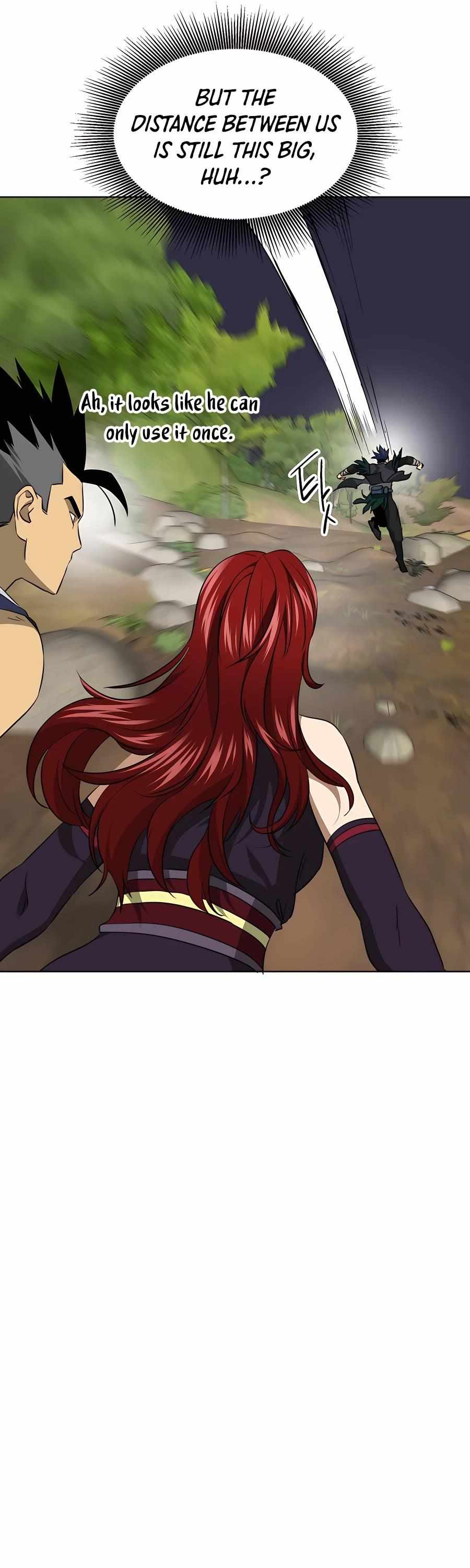 Read Infinite Level Up In Murim chapter 148 image 75 on Lezhin