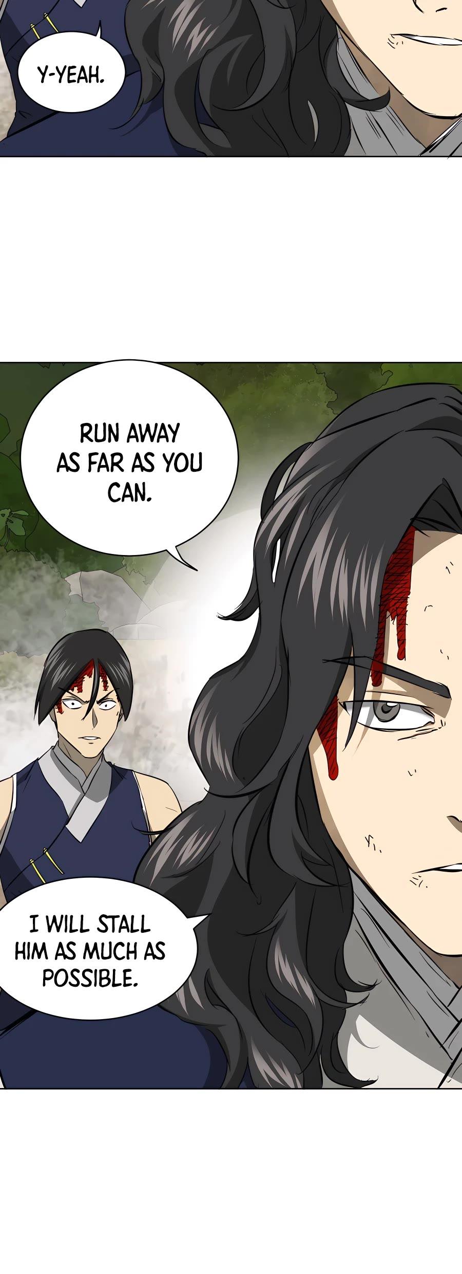 Read Infinite Level Up In Murim chapter 148 image 78 on Lezhin