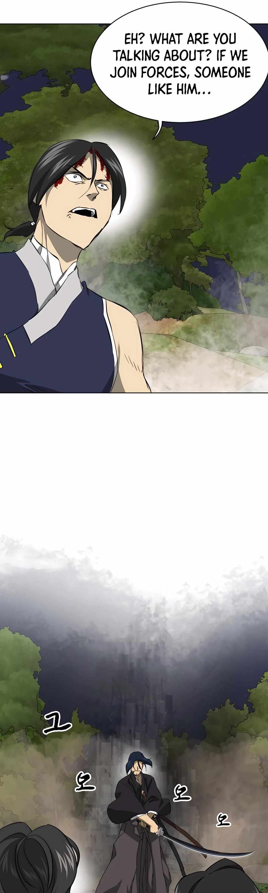 Read Infinite Level Up In Murim chapter 148 image 79 on Lezhin