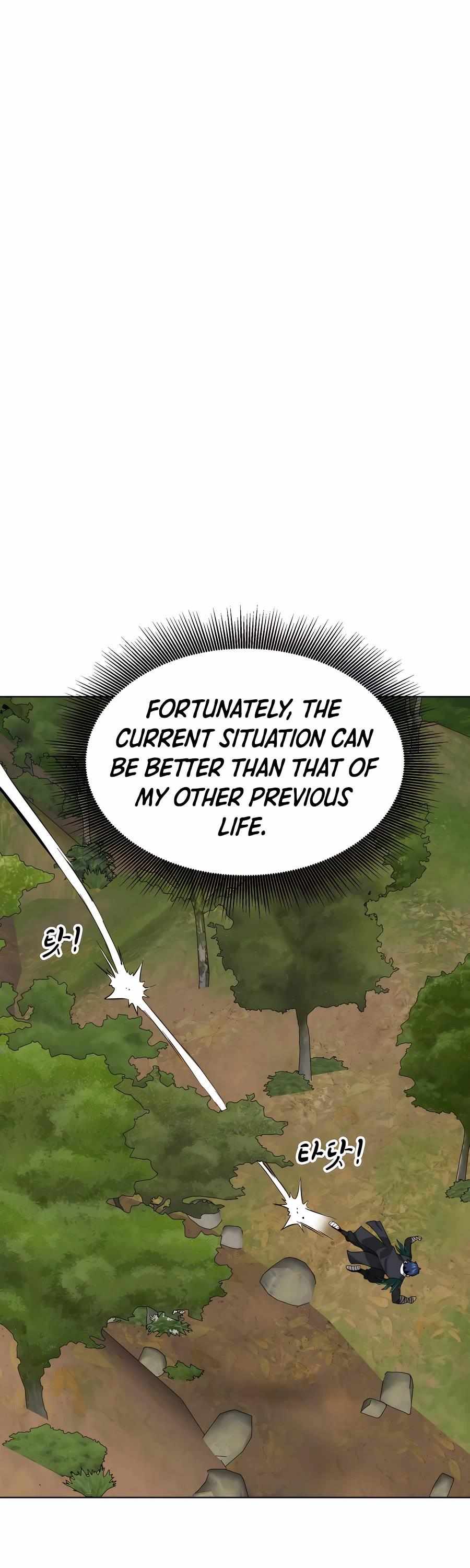 Read Infinite Level Up In Murim chapter 148 image 8 on Lezhin