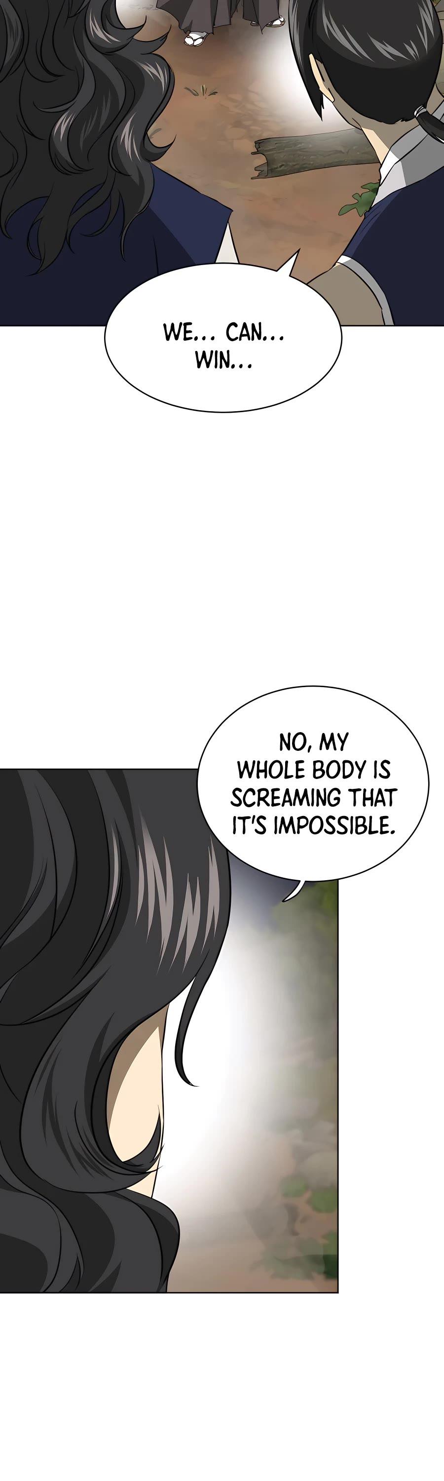 Read Infinite Level Up In Murim chapter 148 image 80 on Lezhin