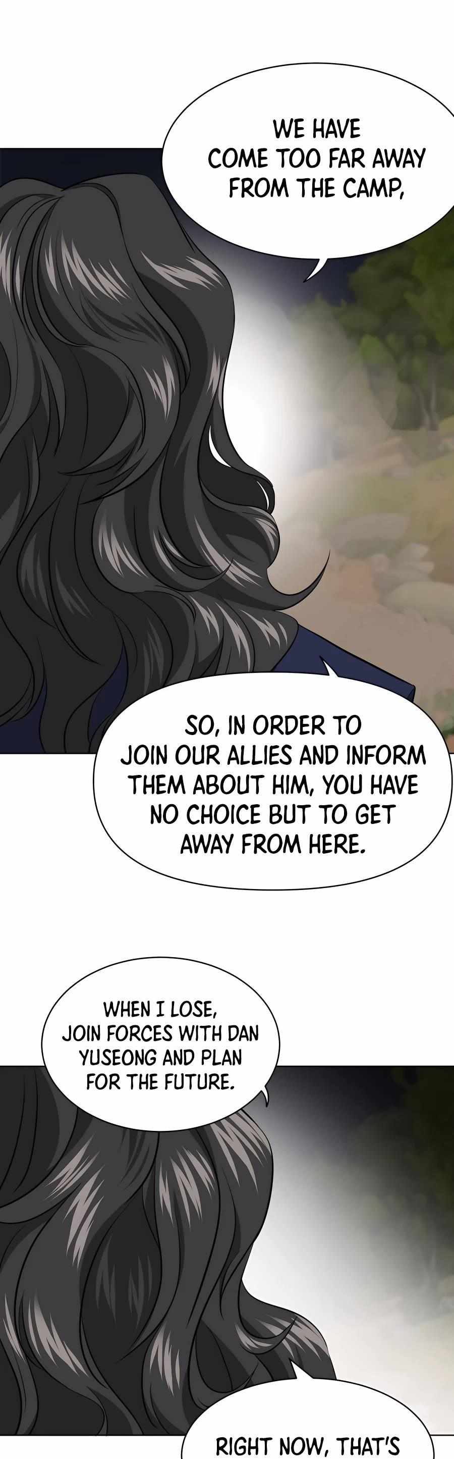 Read Infinite Level Up In Murim chapter 148 image 81 on Lezhin
