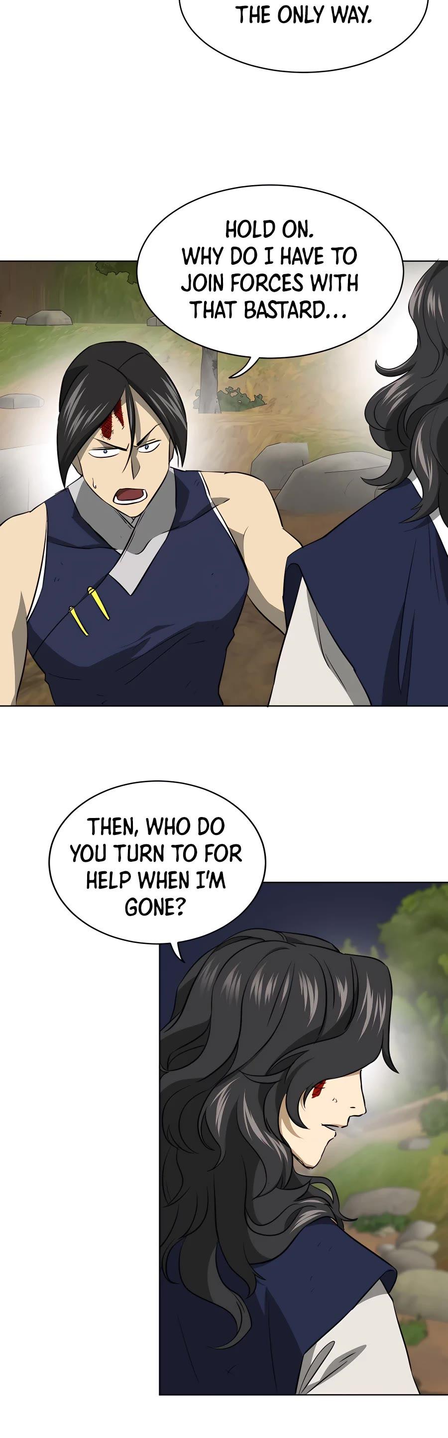 Read Infinite Level Up In Murim chapter 148 image 82 on Lezhin