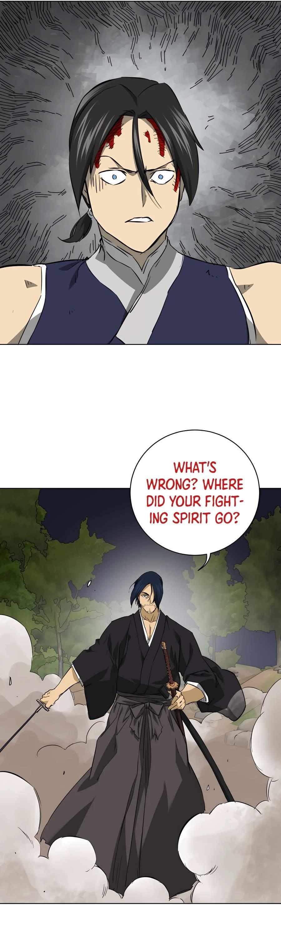 Read Infinite Level Up In Murim chapter 148 image 83 on Lezhin