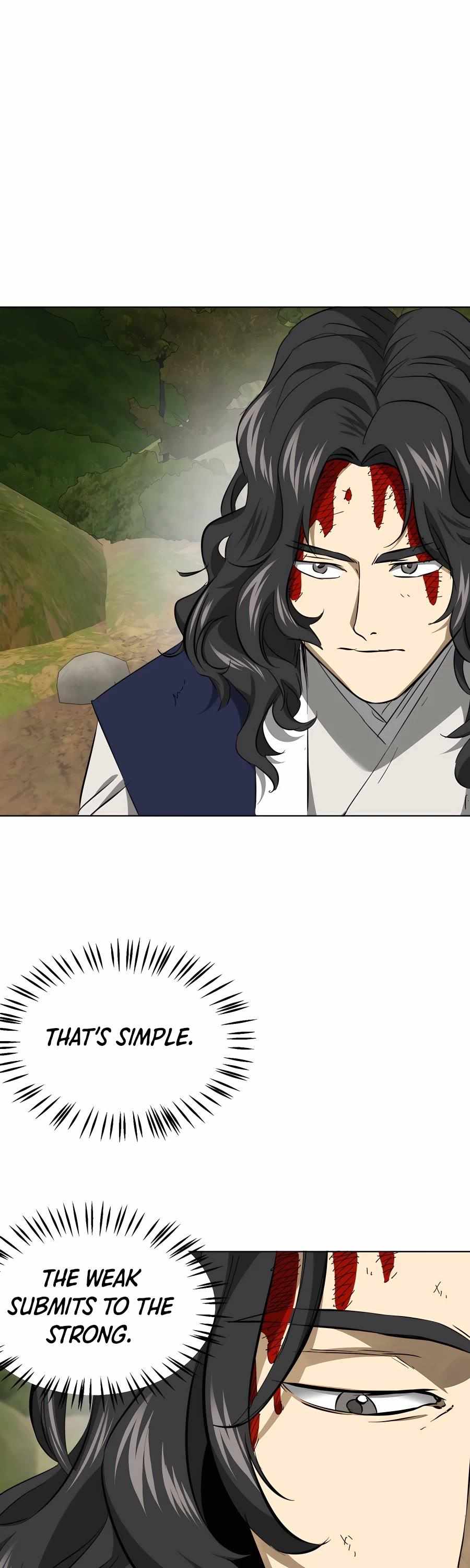 Read Infinite Level Up In Murim chapter 148 image 84 on Lezhin
