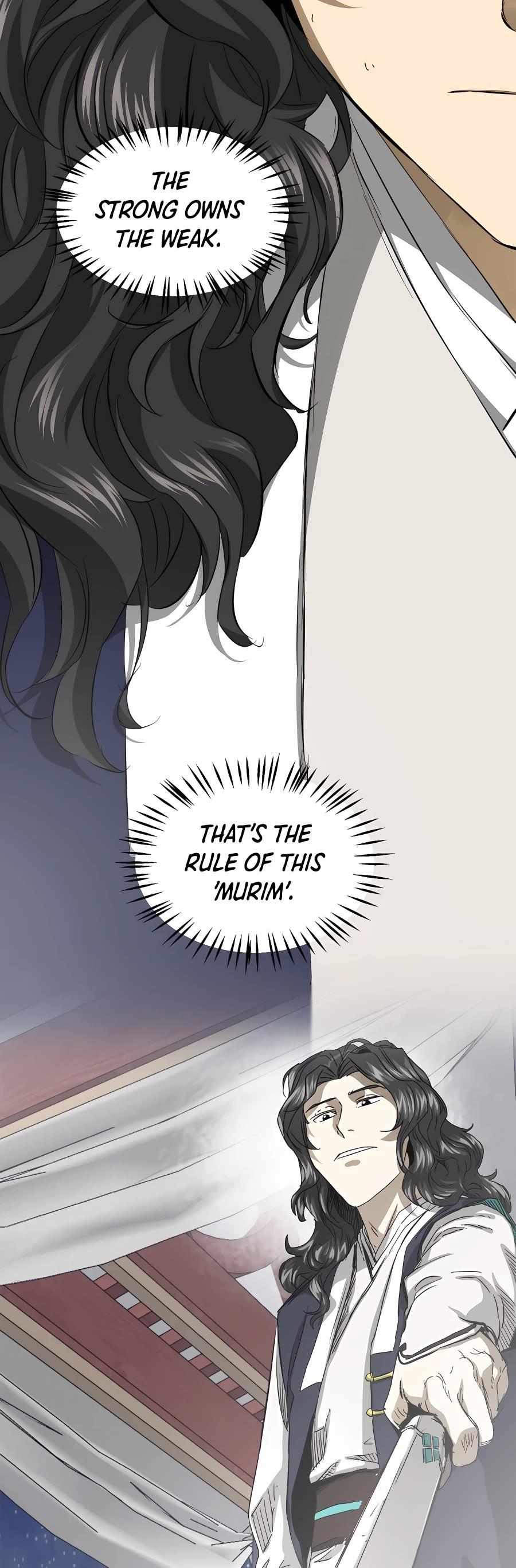 Read Infinite Level Up In Murim chapter 148 image 85 on Lezhin