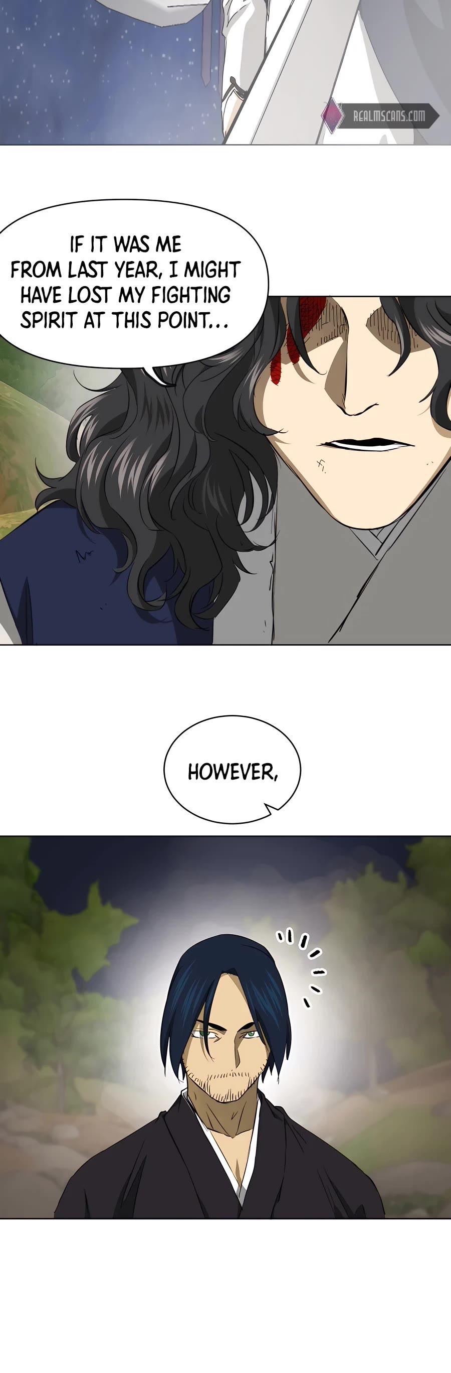 Read Infinite Level Up In Murim chapter 148 image 86 on Lezhin