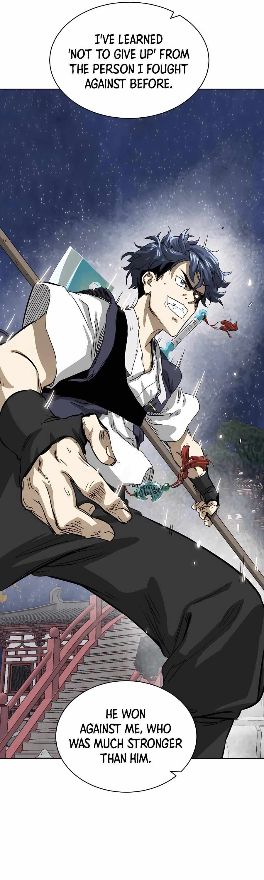 Read Infinite Level Up In Murim chapter 148 image 87 on Lezhin