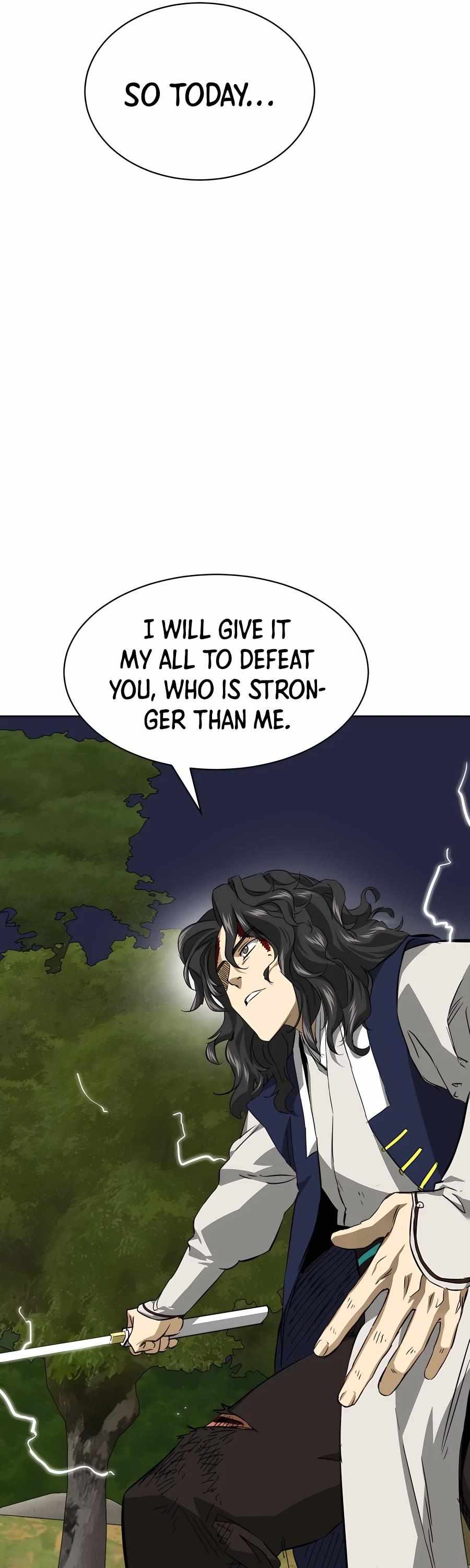 Read Infinite Level Up In Murim chapter 148 image 88 on Lezhin