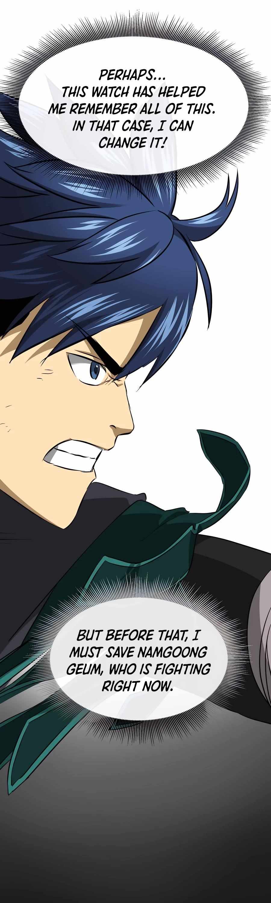 Read Infinite Level Up In Murim chapter 148 image 9 on Lezhin