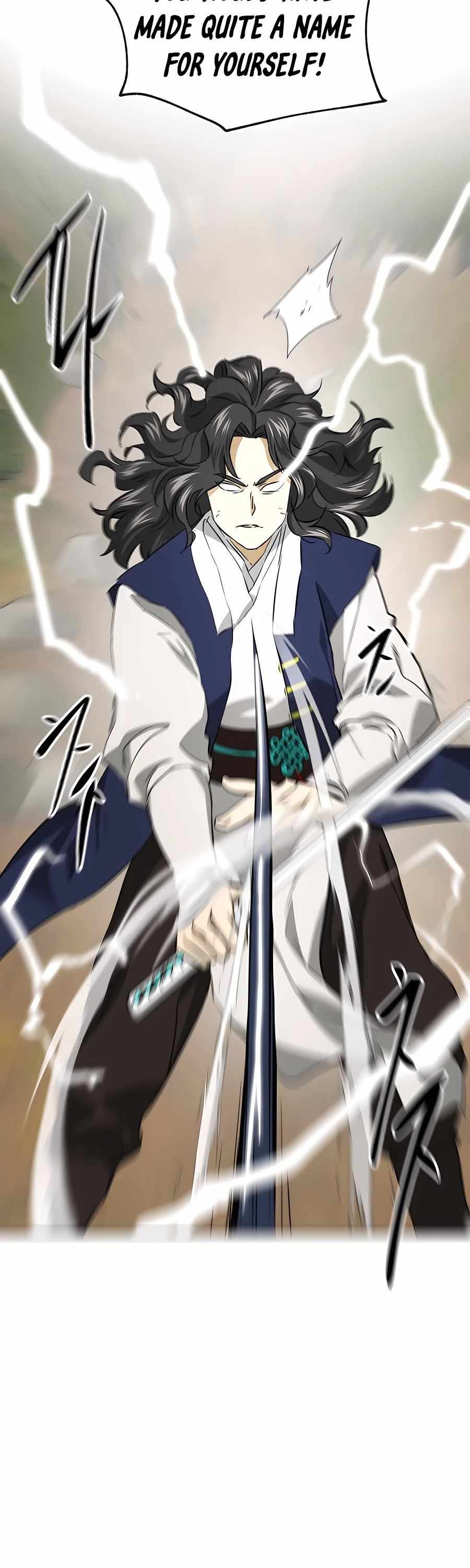 Read Infinite Level Up In Murim chapter 148 image 96 on Lezhin