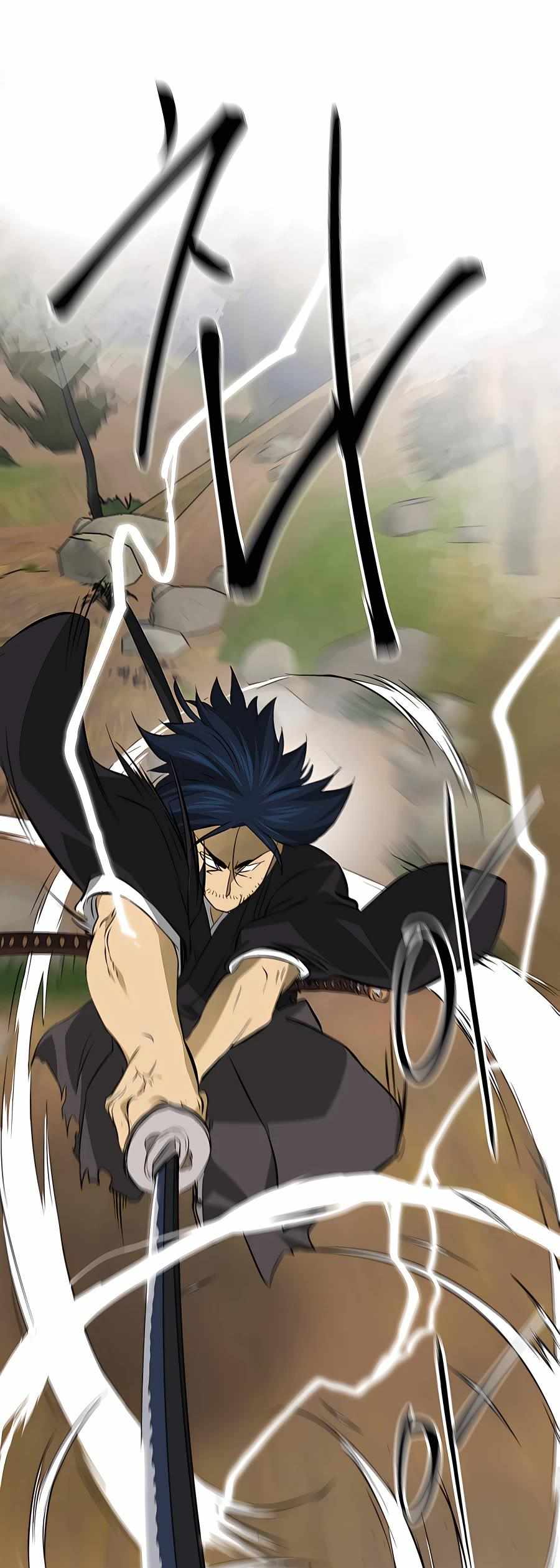 Read Infinite Level Up In Murim chapter 148 image 97 on Lezhin