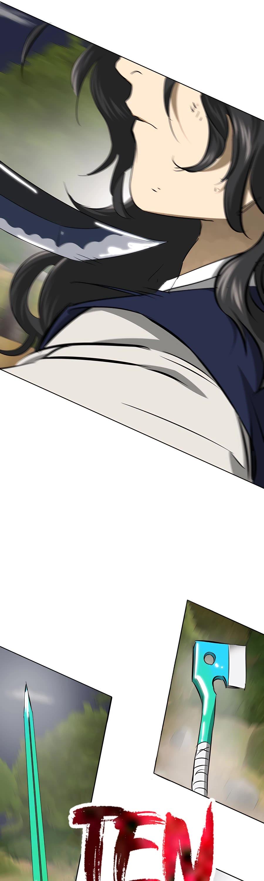 Read Infinite Level Up In Murim chapter 148 image 99 on Lezhin