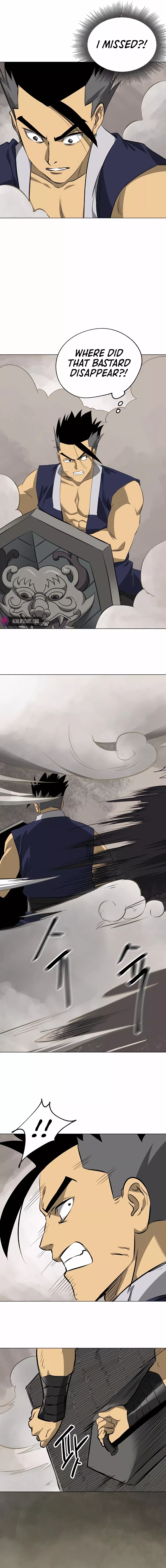 Read Infinite Level Up In Murim chapter 149 image 12 on Lezhin