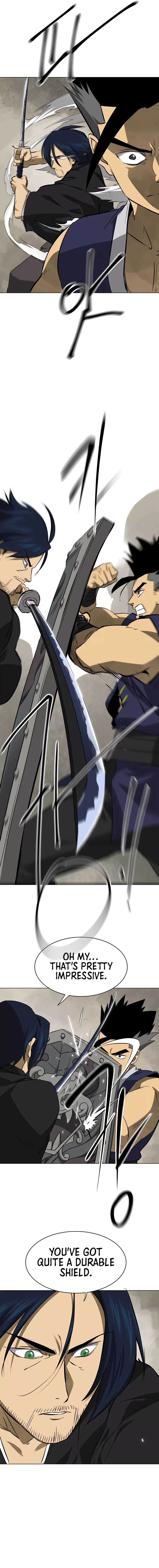Read Infinite Level Up In Murim chapter 149 image 14 on Lezhin